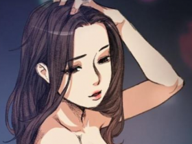 韩国漫画《初恋》《偶然》在线阅读
