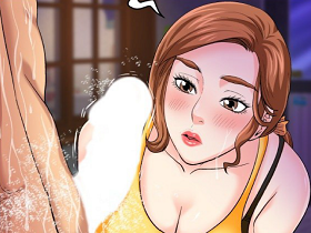 韩国漫画《明云少年》《情窦初开》在线完整阅读
