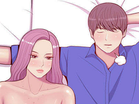 韩国漫画《我的两个女友》《双珠泪》在线阅读