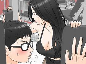 韩国漫画《倒回之路》《纠缠沉溺》在线阅读